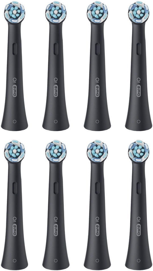Dantų šepetėlis Braun CBF 8 Oral-B