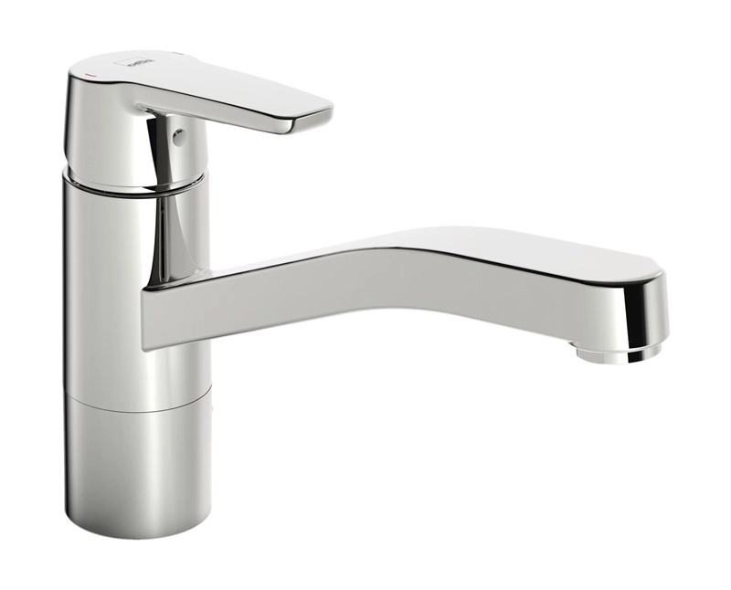 KITCHEN FAUCET 3930F SAGA 3930F CIS769996