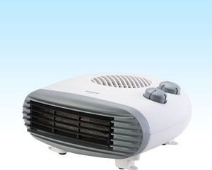 Orava Fan Heater (VL-203) VL-203