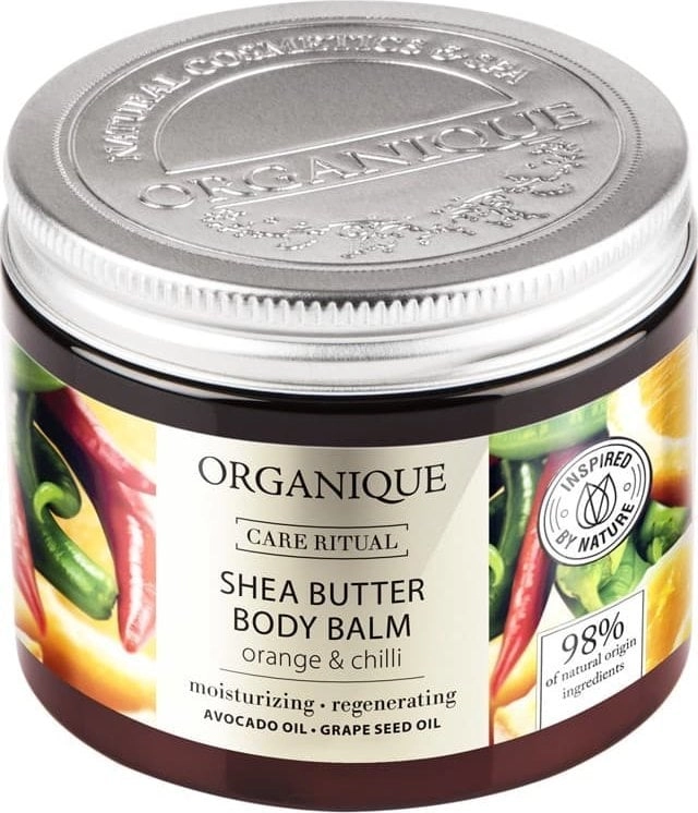 Organique ORGANIQUE Care Ritual Balsam do