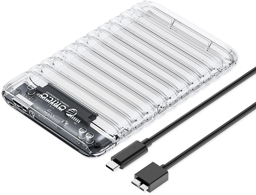 Pocket case for 2139U3-V1 2.5````````