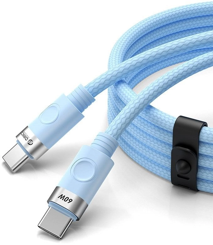 CDX 60W 3A Power Delivery USB-C