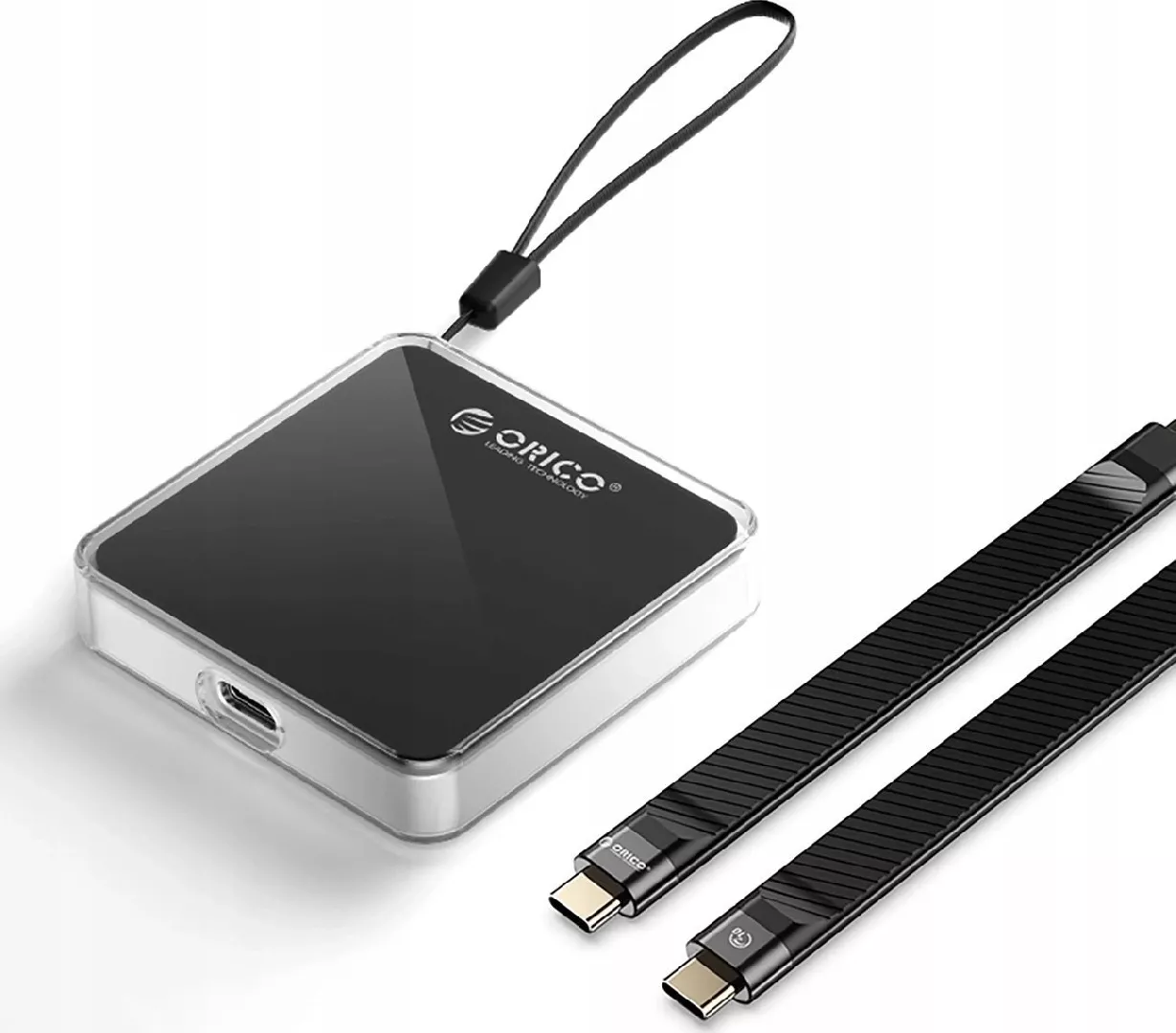 M.2 NVME drive bay with