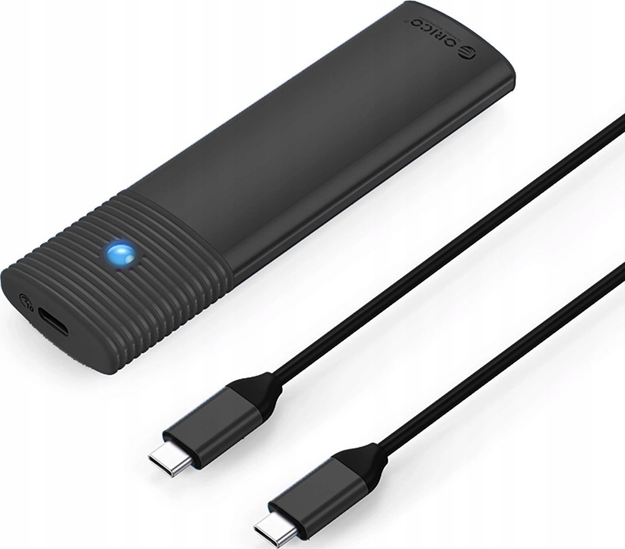 M.2 NVME USB-C 10Gbps drive