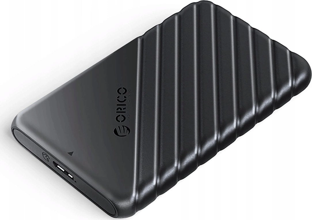 2.5" HDD/SSD USB3.0 Micro-B