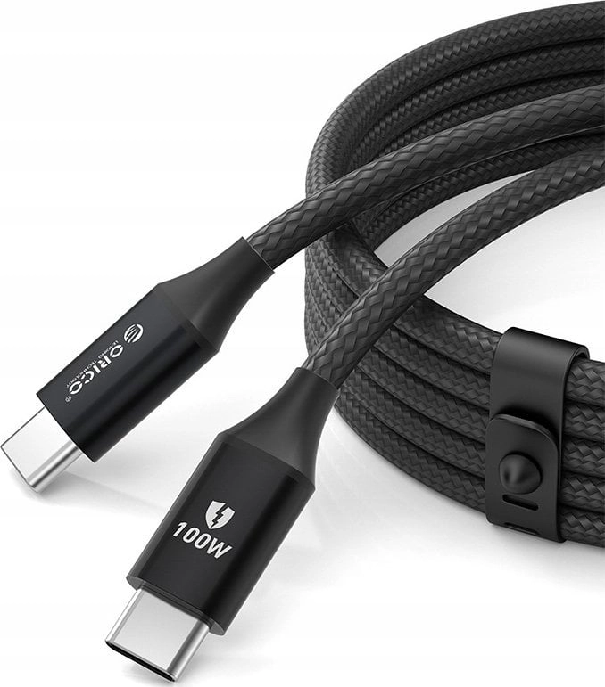 USB-C to USB-C cable 1m 5A