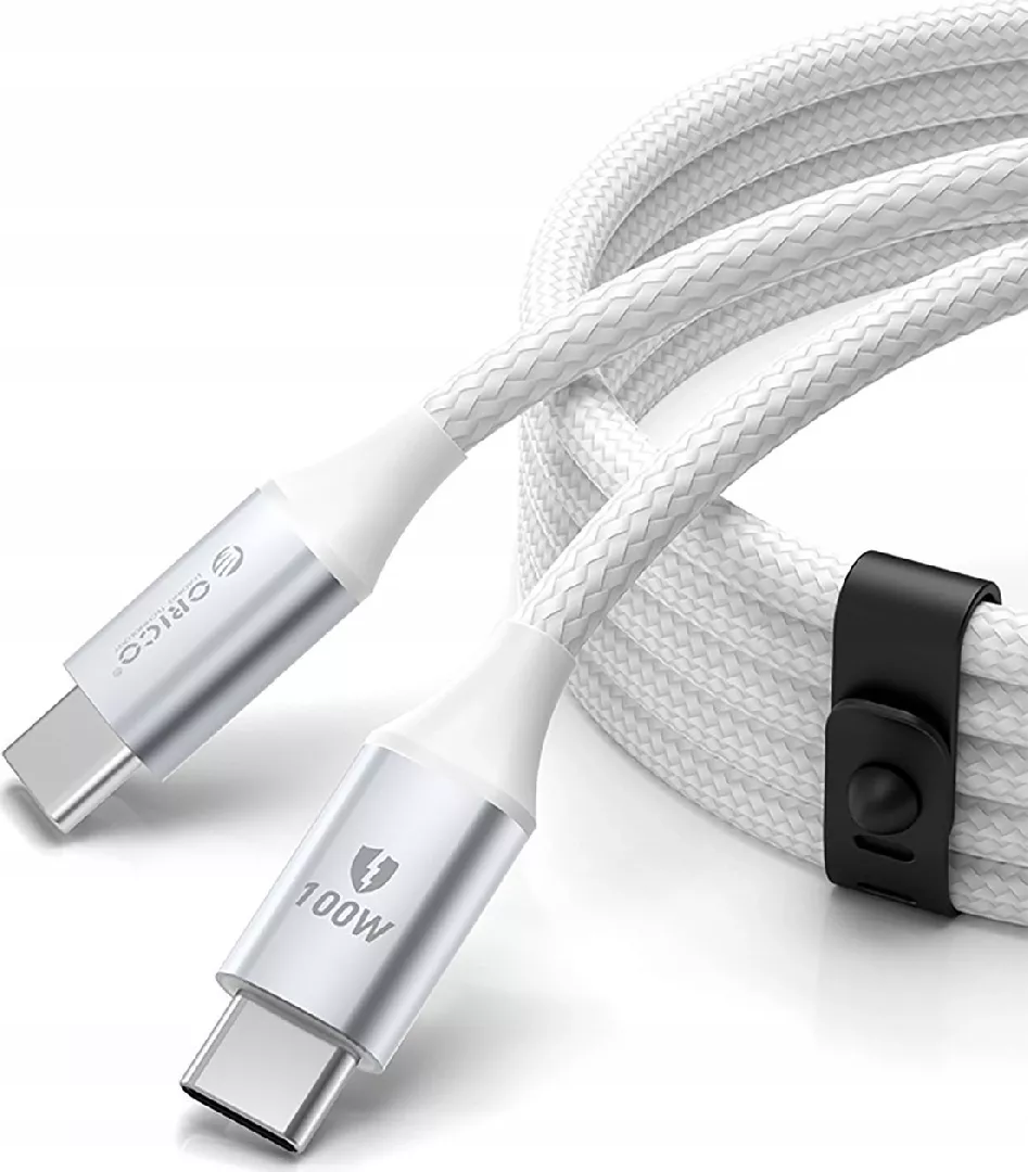 USB-C to USB-C cable 1m 5A