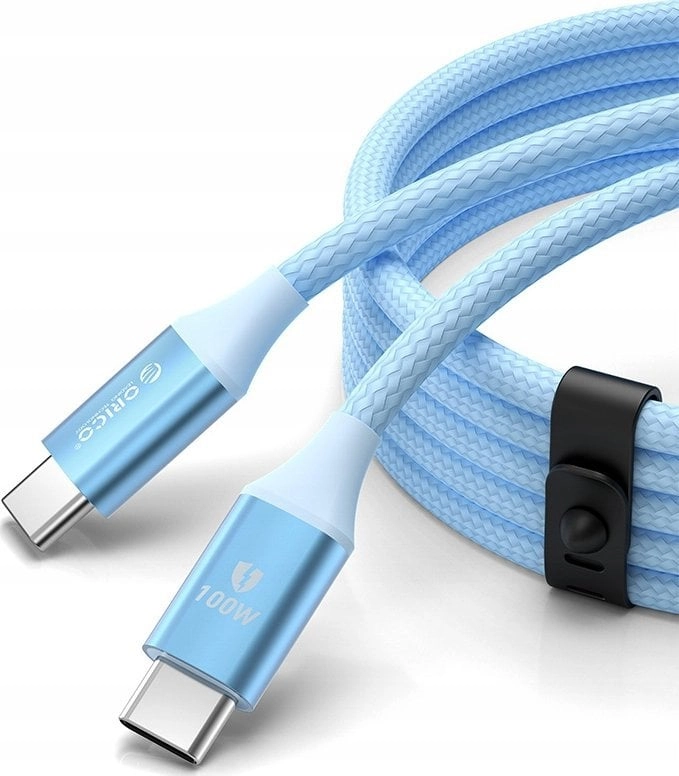 USB-C to USB-C cable 1m 5A