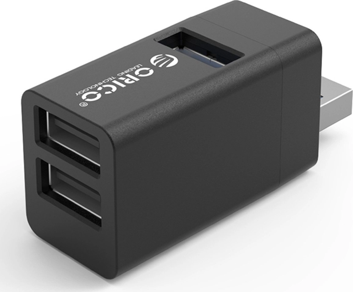 HUB USB Orico Mini hub 3x