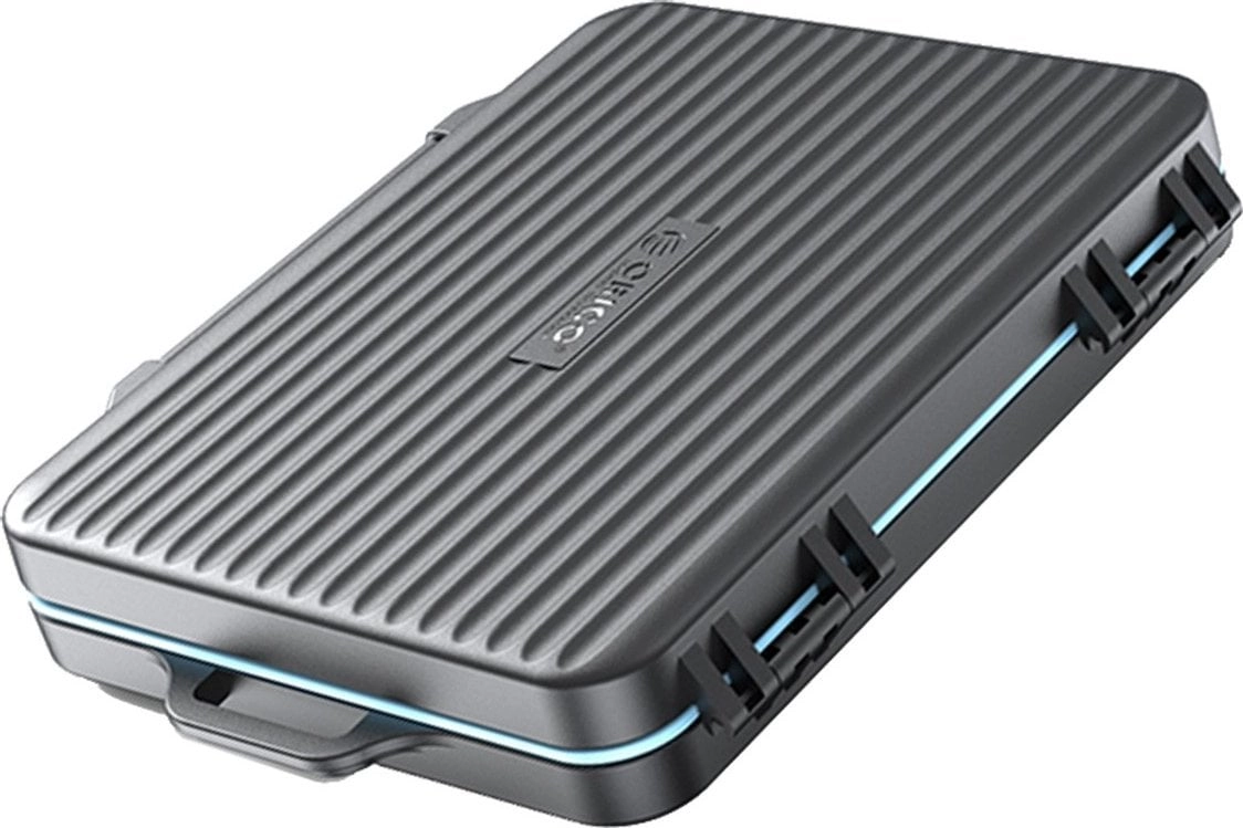 Orico cover Memory card case  6