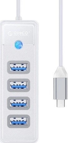 HUB USB Orico Orico 4x USB-A