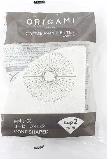 Origami ORIGAMI - Paper filters S