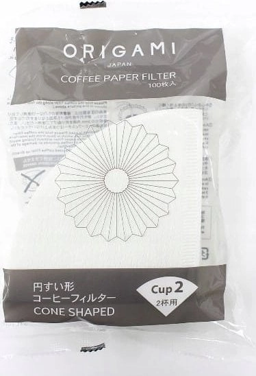 Origami ORIGAMI - Paper filters M