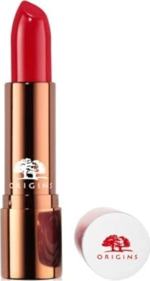 Origins Origins  Blooming Bold  Cream Lipstick