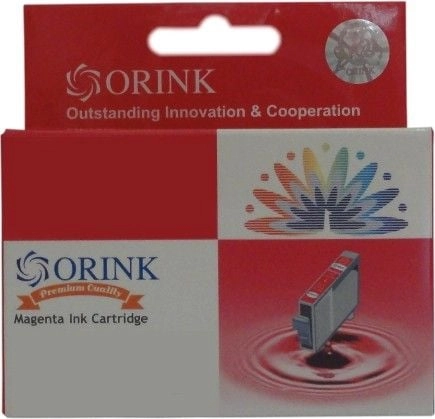 Tusz Orink Canon Orink Chip Pg