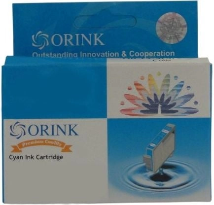 Tusz Orink Canon Orink Chip Pg