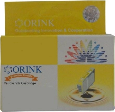 Tusz Orink Canon Orink Chip Pg