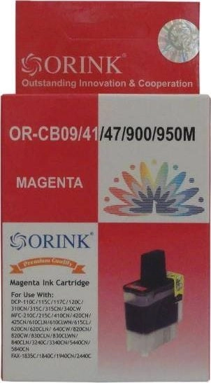 Tusz Orink LC900 (HAN-00116) HAN-00116