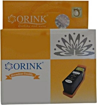 Tusz Orink Lexmark 100xl Y Zamiennik