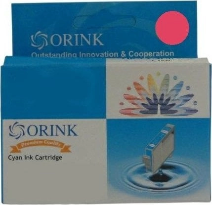 Tusz Orink Canon Orink chip PGI