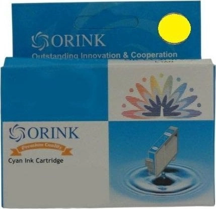 Tusz Orink Canon Orink chip PGI
