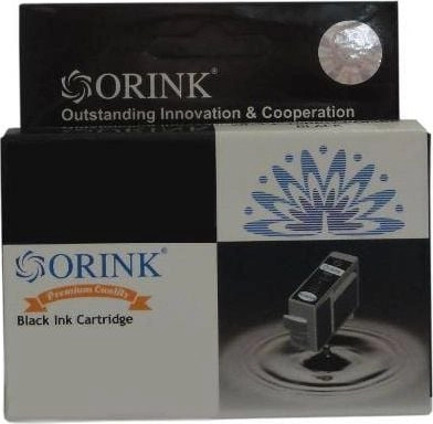 Tusz Orink Canon Orink chip CCLI