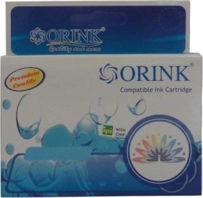 Tusz Orink Epson T3471 zamiennik C13T34714010