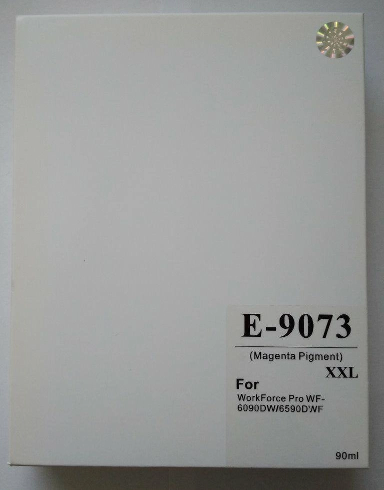 Orink Epson T9073 ink  replacement for