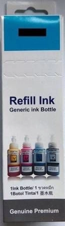 Orink Epson 101/103 Y ink replacement