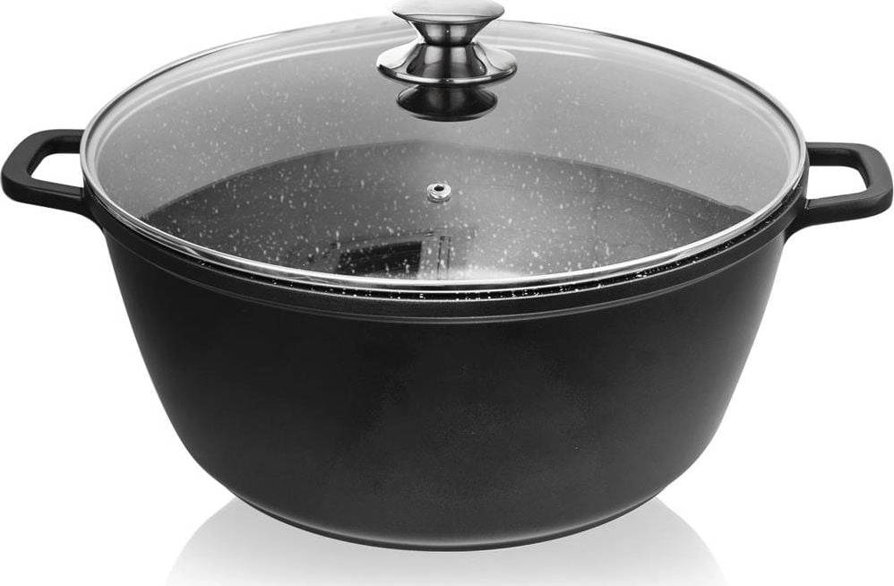 Orion GRANITE pot 32 cm induction
