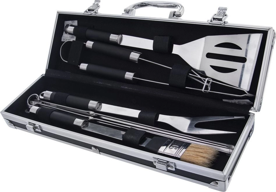 Orion Barbecue utensils grill set 8