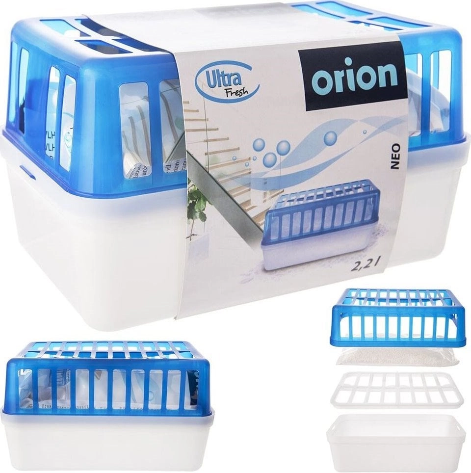 Orion Moisture absorber with XXL ULTRA
