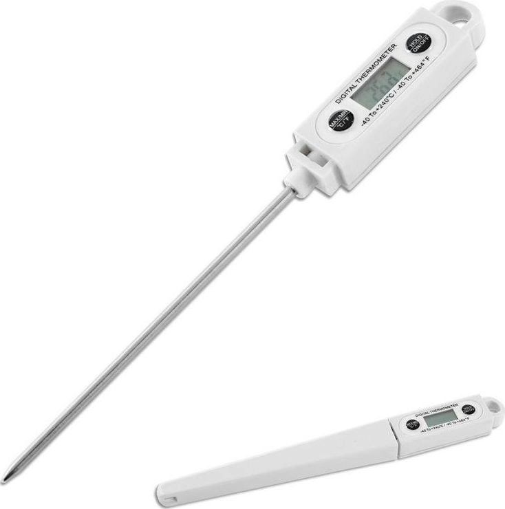 Orion Termometr kuchenny elektroniczny szpikulec 152829