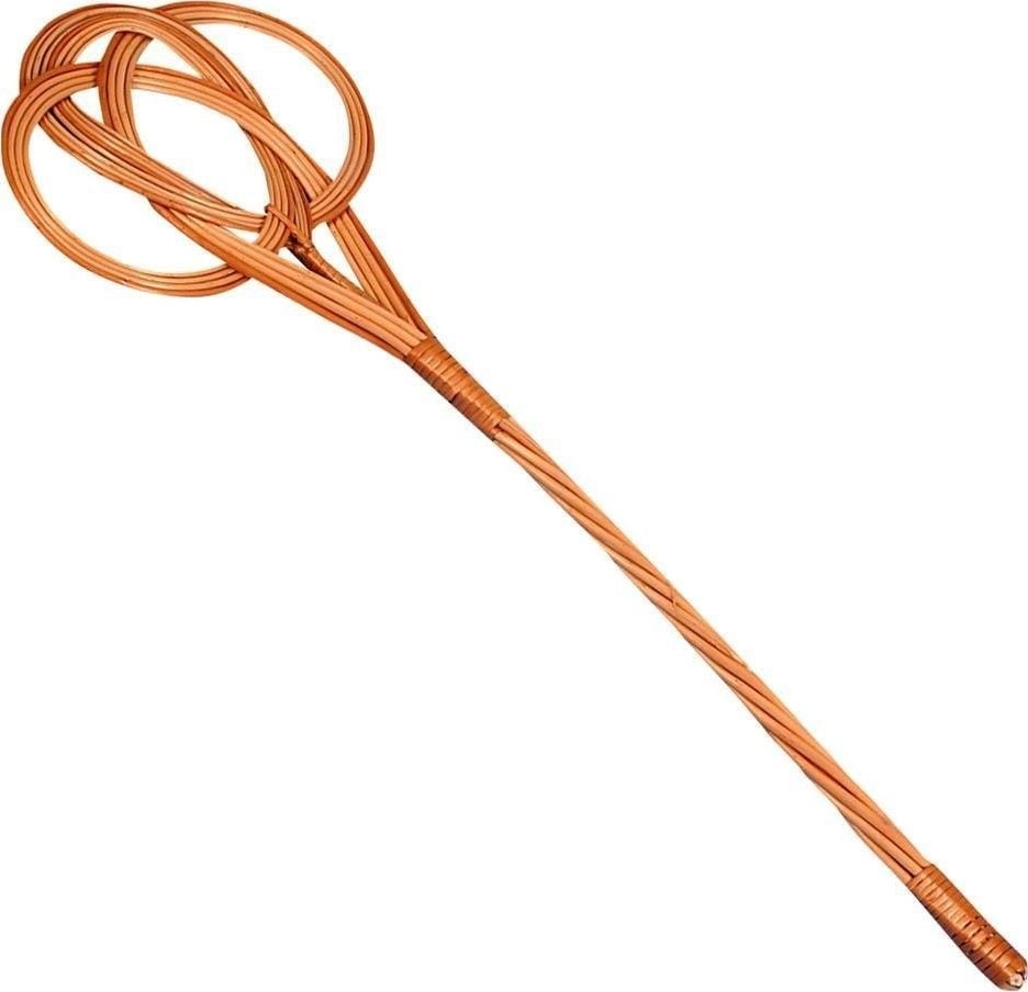 Orion Wicker whisk  universal beater for