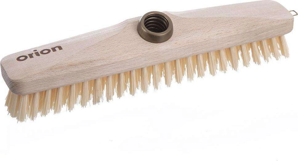 Orion Broom WOODEN BRUSH for broom