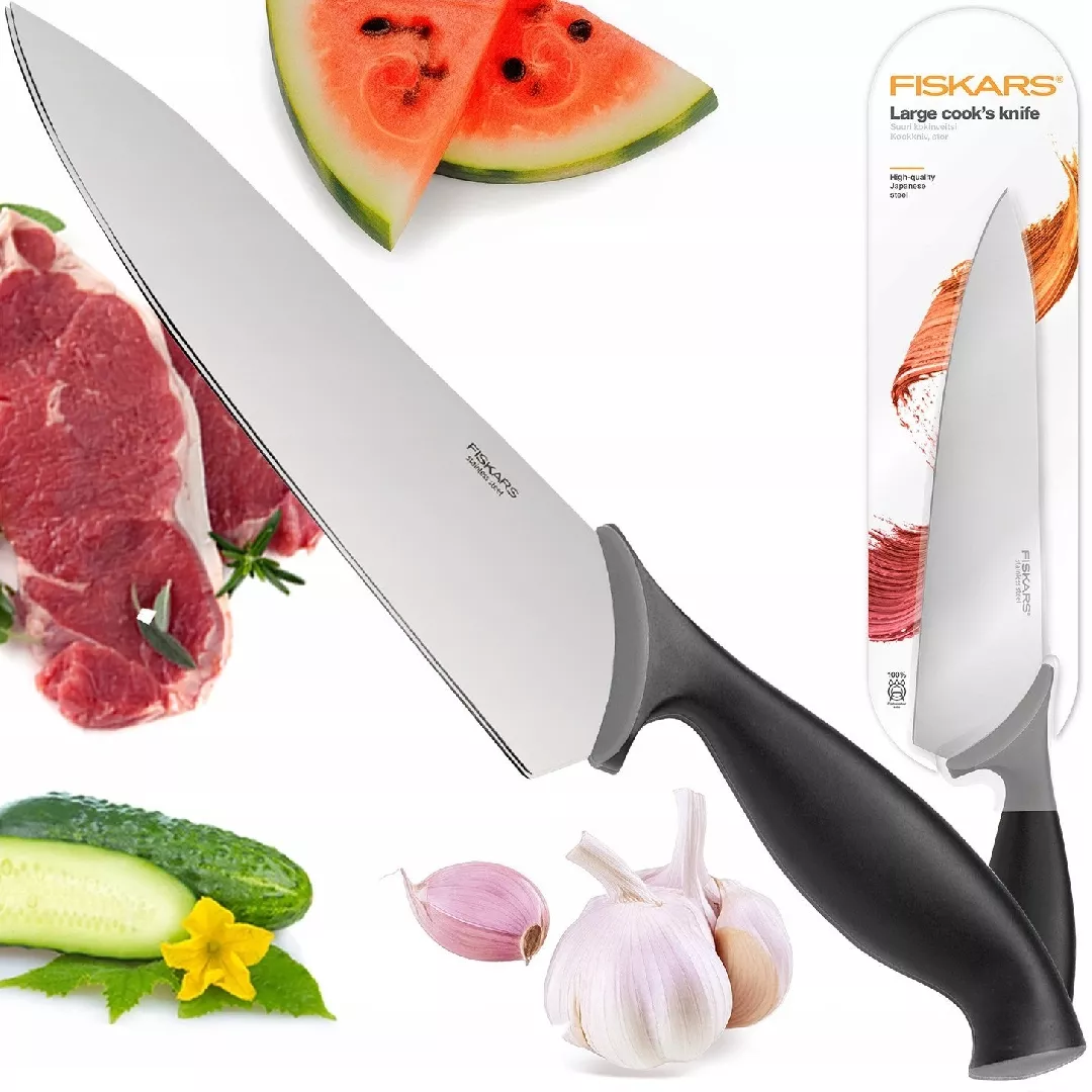 LARGE KITCHEN KNIFE 1062924 LEGENDARY CONTROL