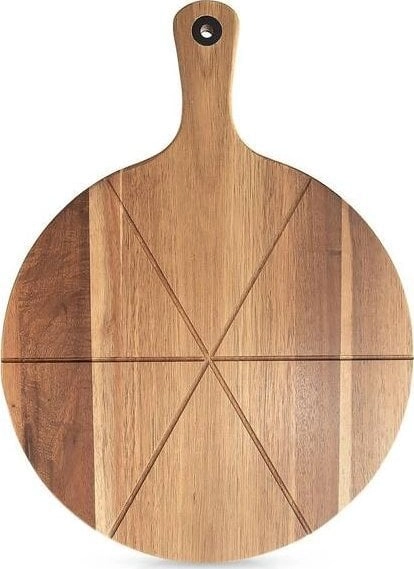 Orion cutting board Wooden pizza board