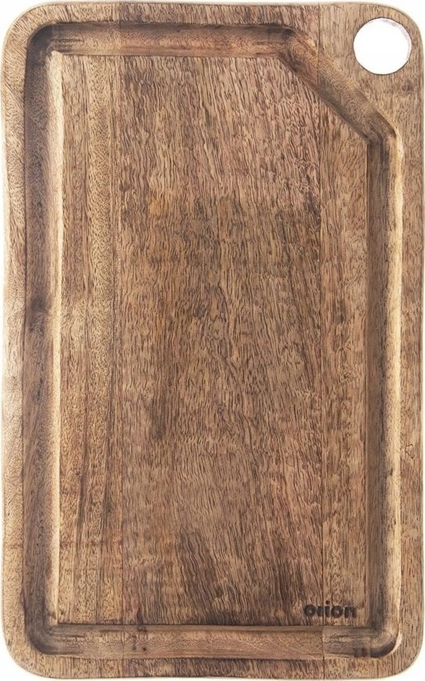 Orion cutting board Wooden cutting board