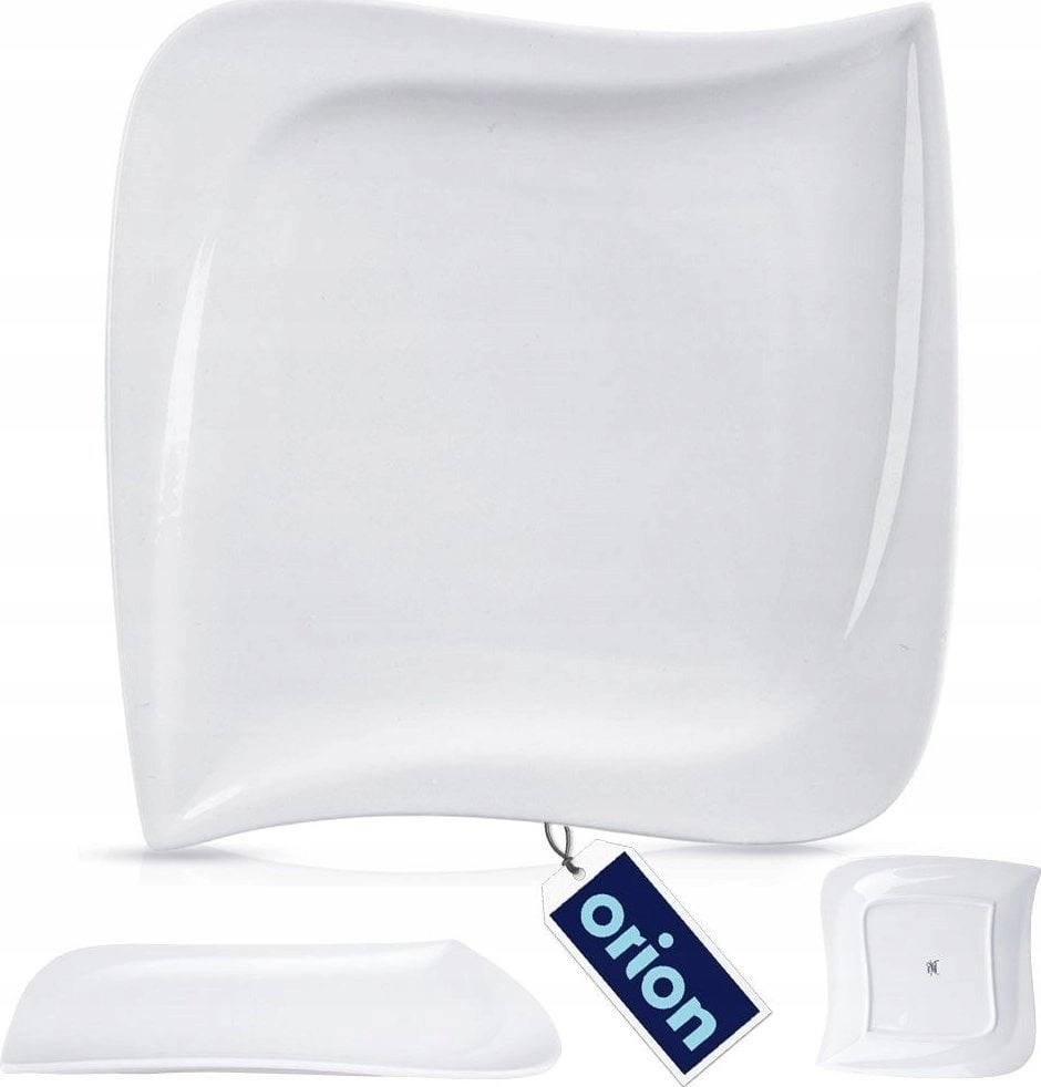 Orion Dinner plate  tiles  porcelain MONA