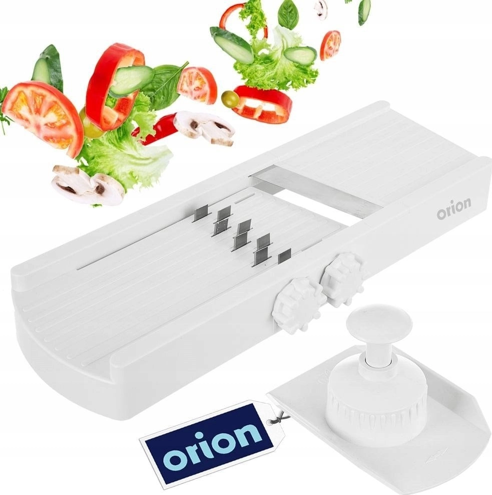 Orion Vegetable and fruit slicer Ori_140783