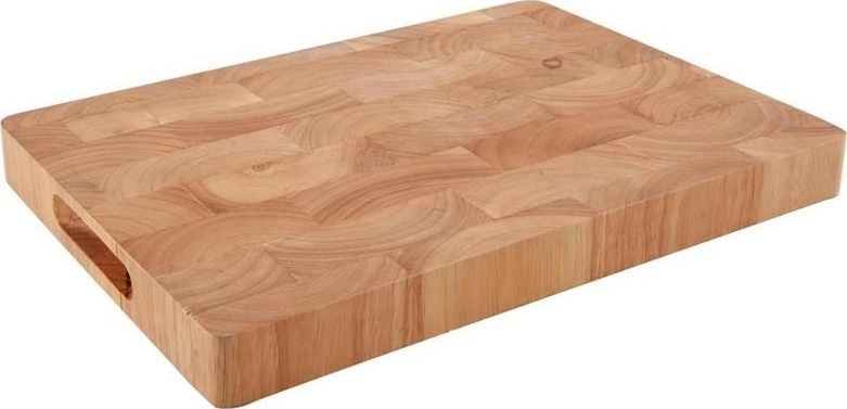 Orion wooden cutting board 35x25cm Ori_142594