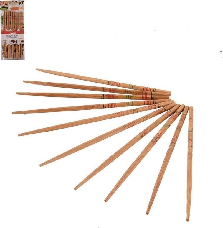 Orion Universal bamboo chopsticks for sushi