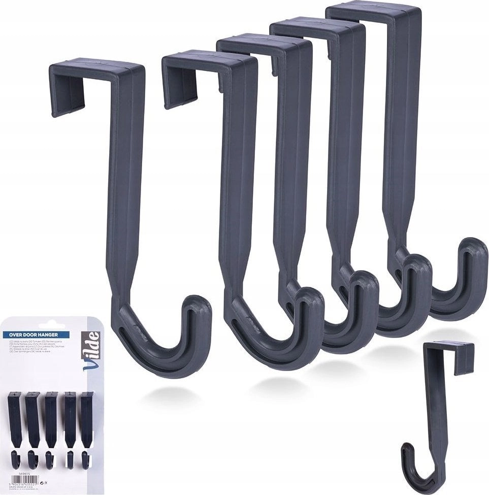 Orion Door hanger 5 pieces 569615