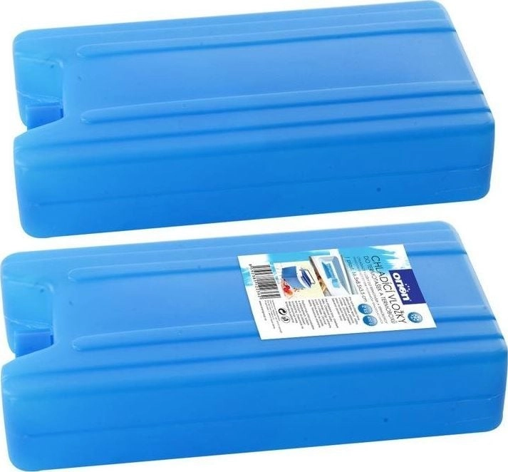 Orion Cooling insert for a travel