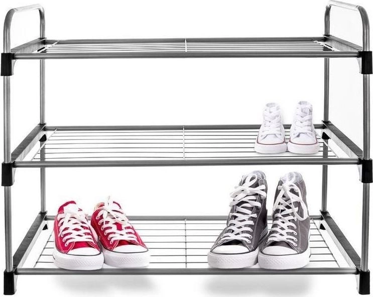 Orion Bookcase cabinet organizer shoe stand
