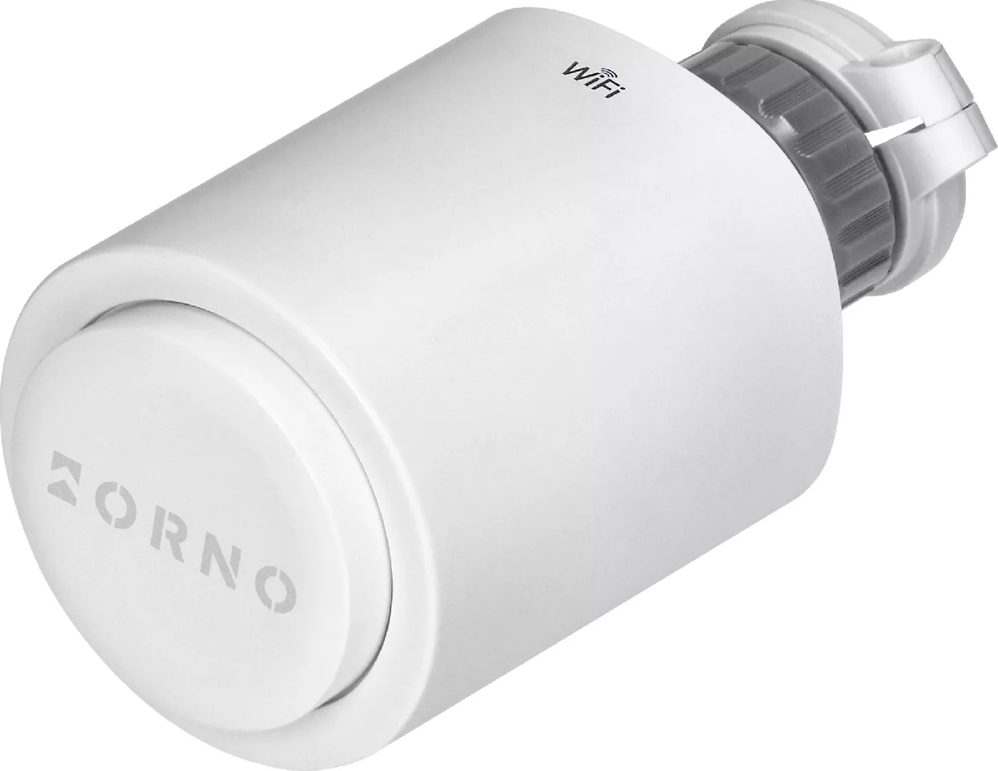Orno Tuya Smart Wi-Fi thermostatic head