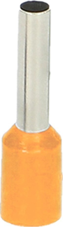 Orno Insulated sleeve  maximum cross-section 4mm