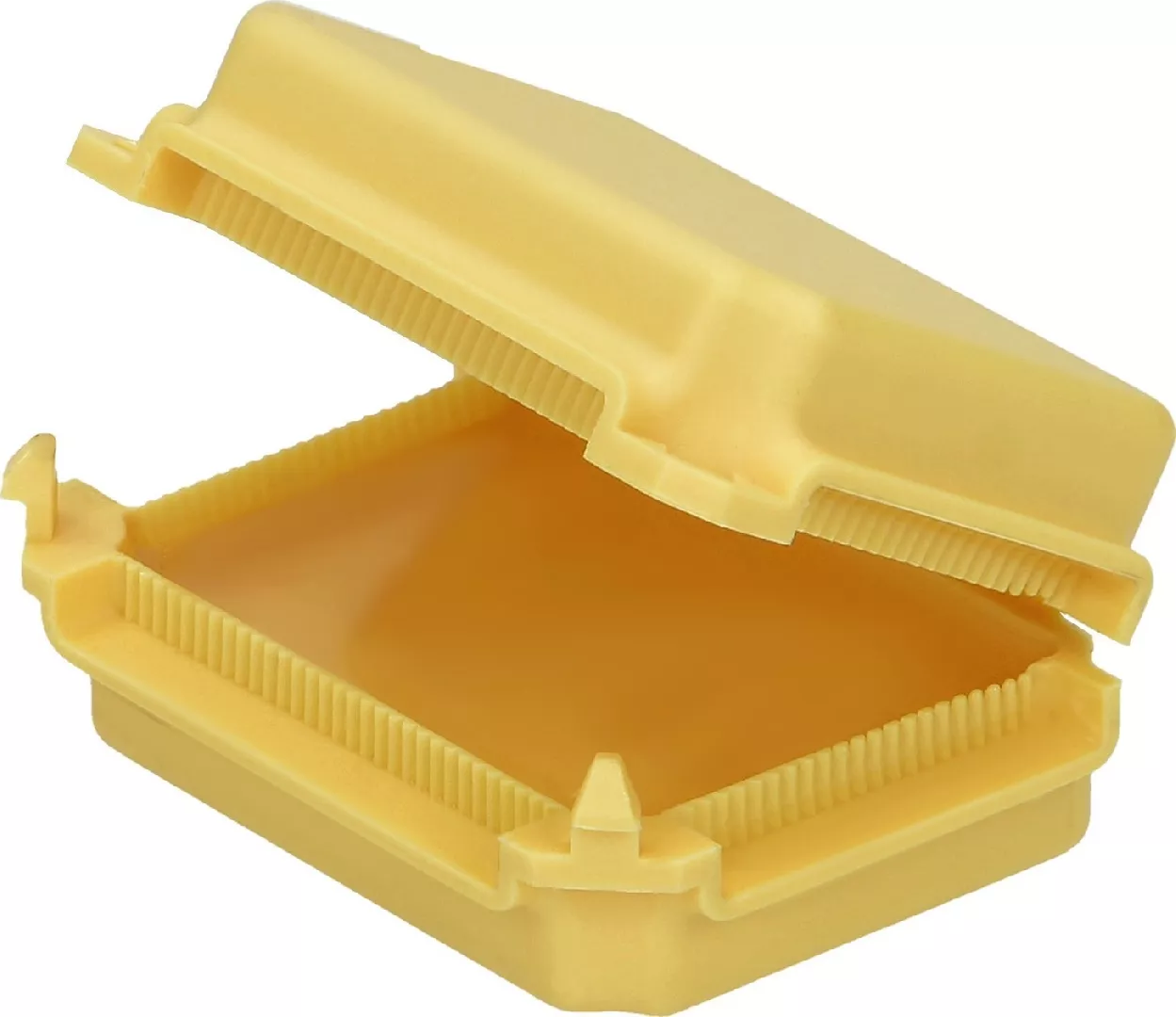 IP x8 gel box large yellow