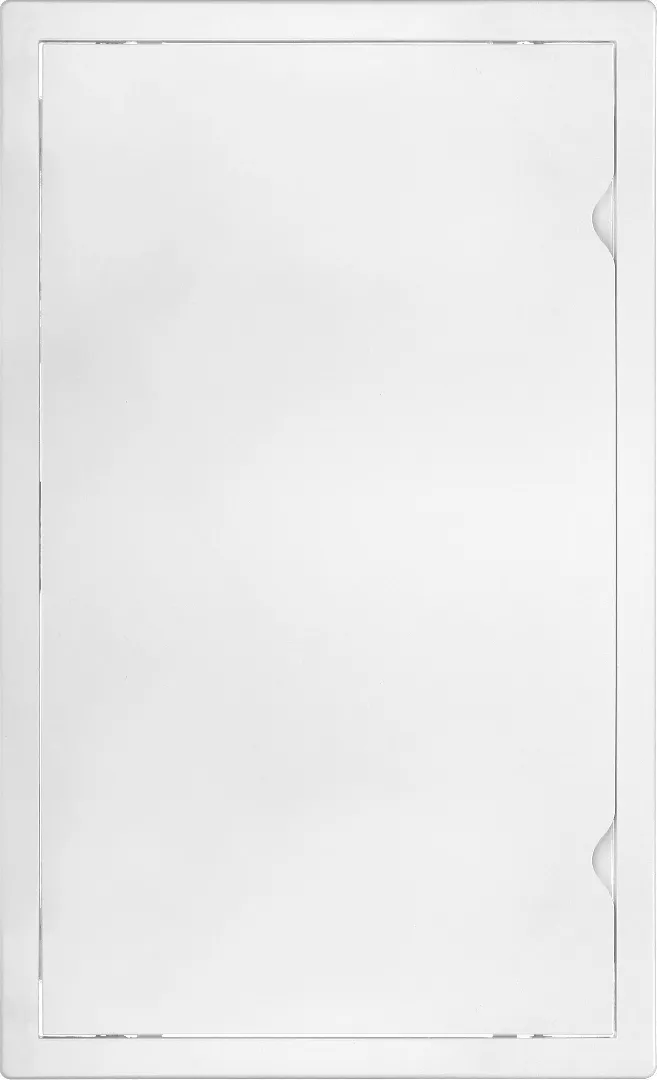 Orno Inspection door 30/50 white 14090017