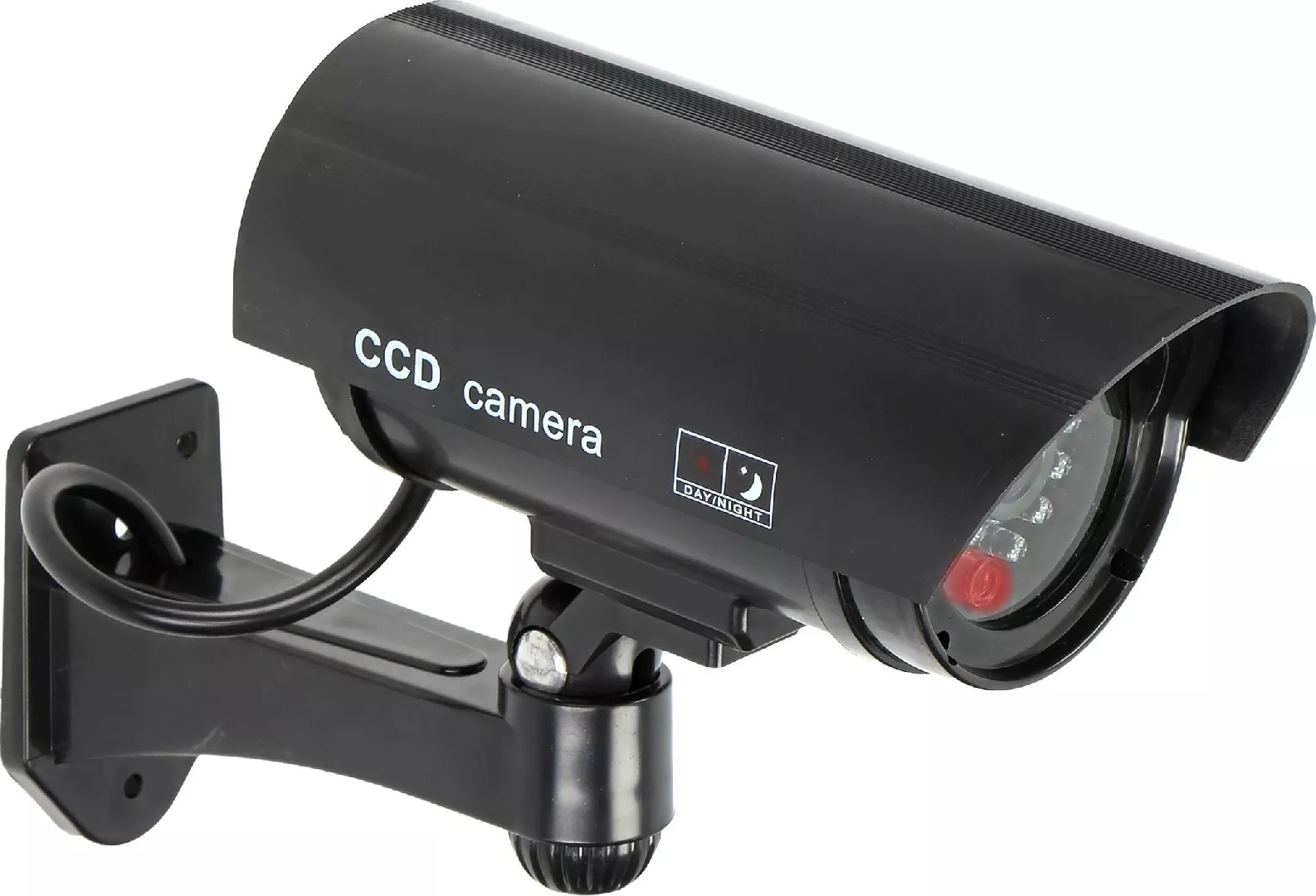 Orno recorder Dummy CCTV monitoring camera